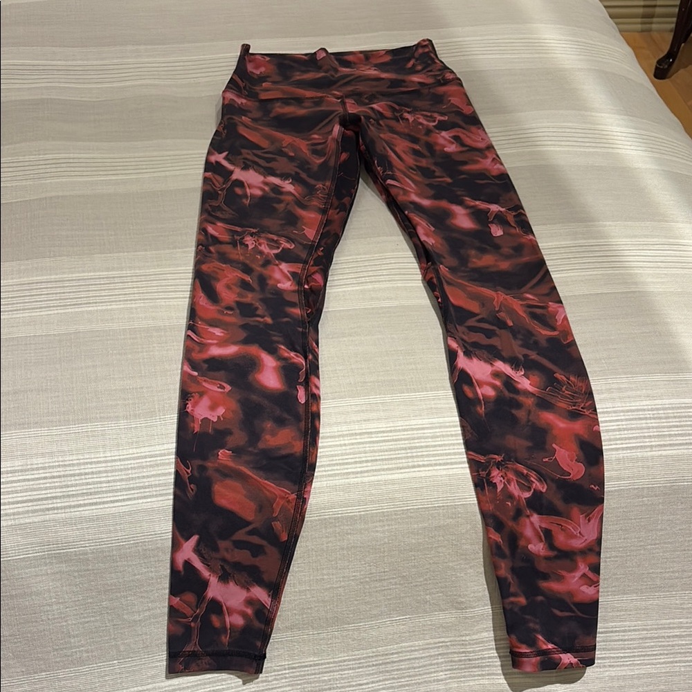 Lululemon leggings like new